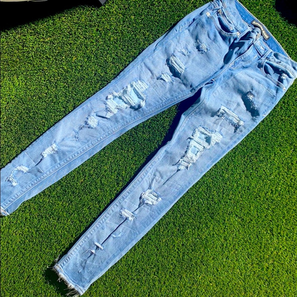 Jeans
